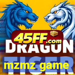 mzmz game